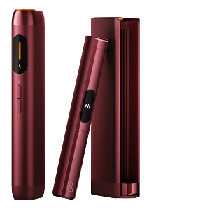 glo Hilo & Hilo Plus
