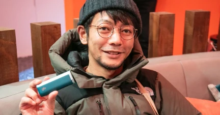 ご来場​ありがとうございました！​